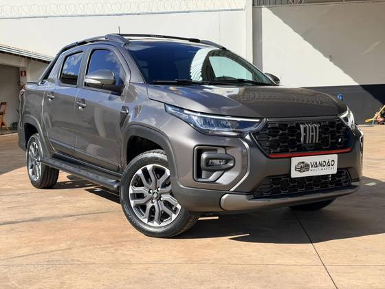 FIAT STRADA 1.0 TURBO 200 FLEX ULTRA CD CVT